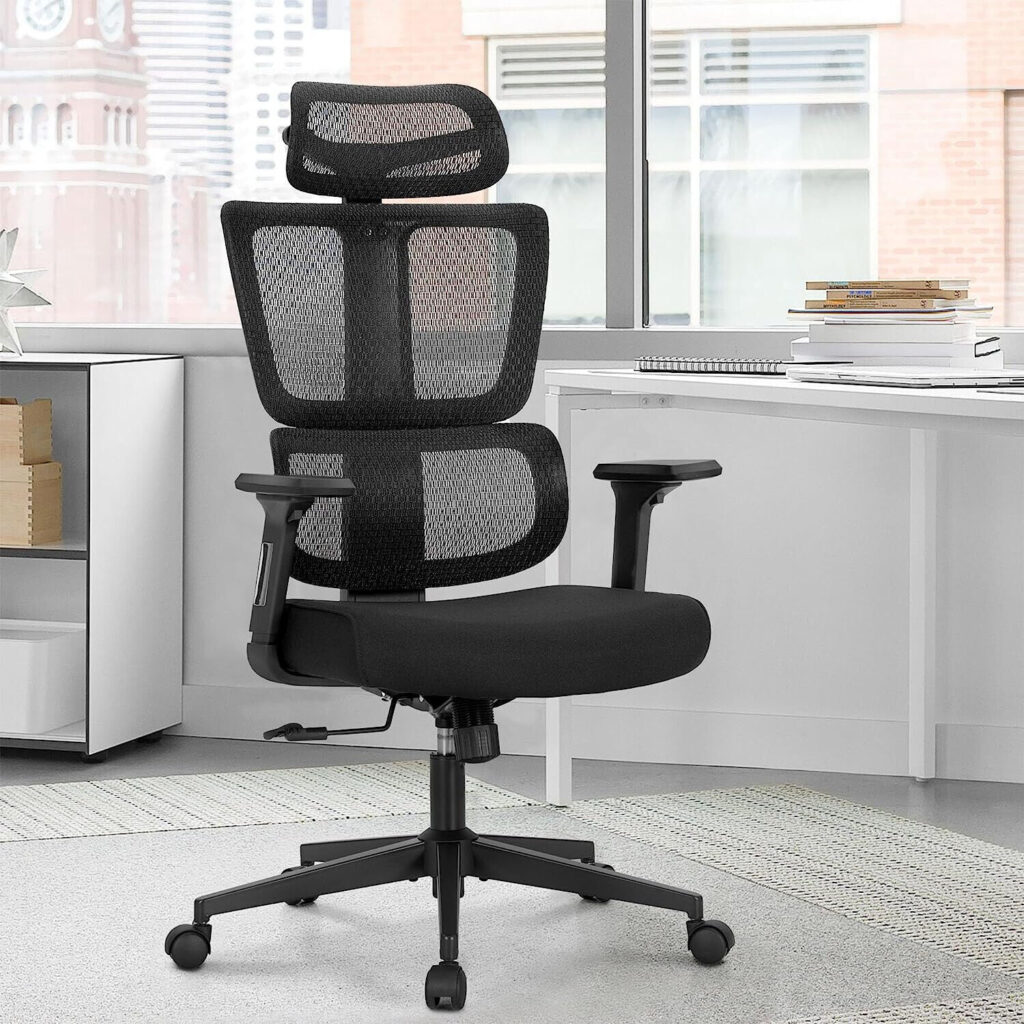 Office chair prices in Kenya, affordable office furniture