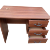 0.9M Office desk - Image 4