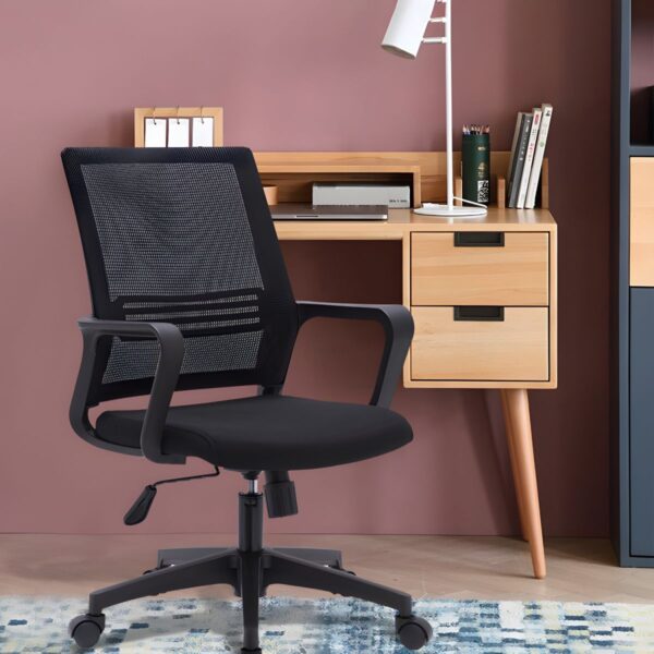 Discover the widest range of office chairs in Kenya that meet superior quality and affordable prices. We have various designs, colors, functionalities.