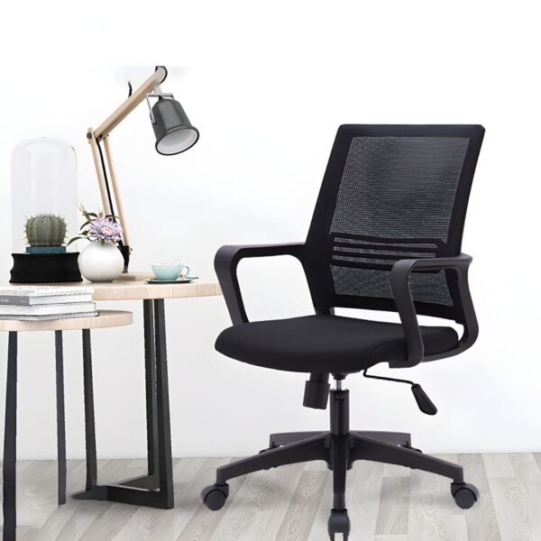 Discover the widest range of office chairs in Kenya that meet superior quality and affordable prices. We have various designs, colors, functionalities.