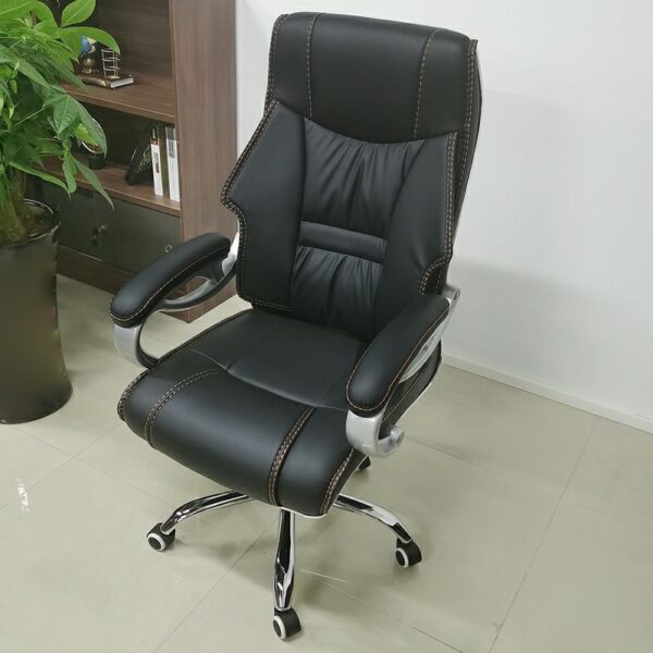 Discover the widest range of office chairs in Kenya that meet superior quality and affordable prices. We have various designs, colors, functionalities.