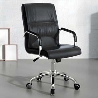 Discover the widest range of office chairs in Kenya that meet superior quality and affordable prices. We have various designs, colors, functionalities.
