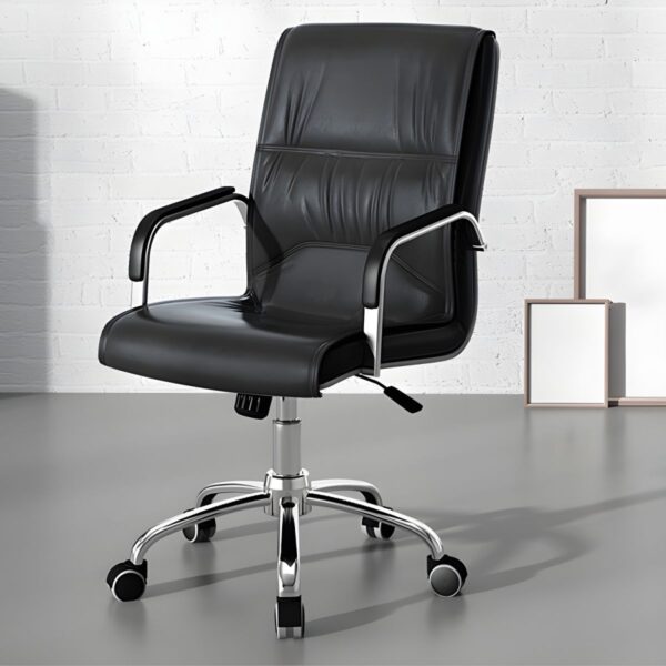 Discover the widest range of office chairs in Kenya that meet superior quality and affordable prices. We have various designs, colors, functionalities.