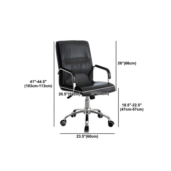 Discover the widest range of office chairs in Kenya that meet superior quality and affordable prices. We have various designs, colors, functionalities.