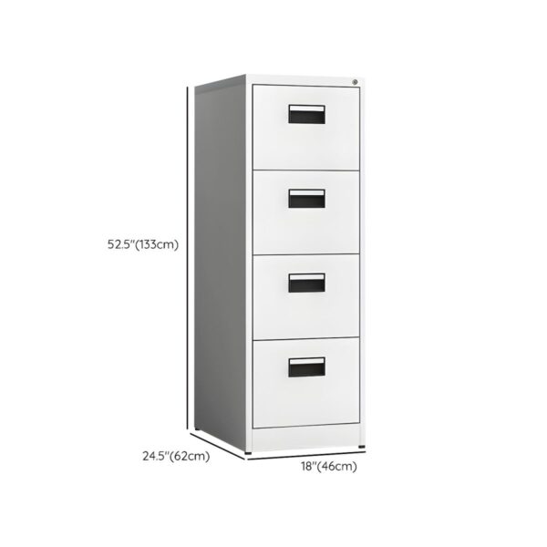 Modern steel storage cabinet, Locking drawers, Office organization, Secure storage, Steel construction, Business furniture, Sleek design, Contemporary office, Premium materials, Office essentials, Workspace efficiency, Professional storage, Secure cabinet, Modern office decor, Storage solution, Lockable drawers, Office security, Business organization, Office upgrade.