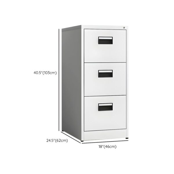 Modern steel storage cabinet, Locking drawers, Office organization, Secure storage, Steel construction, Business furniture, Sleek design, Contemporary office, Premium materials, Office essentials, Workspace efficiency, Professional storage, Secure cabinet, Modern office decor, Storage solution, Lockable drawers, Office security, Business organization, Office upgrade.