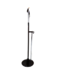 Executive mahogany coat hanger| available in a variety of designs - Image 2
