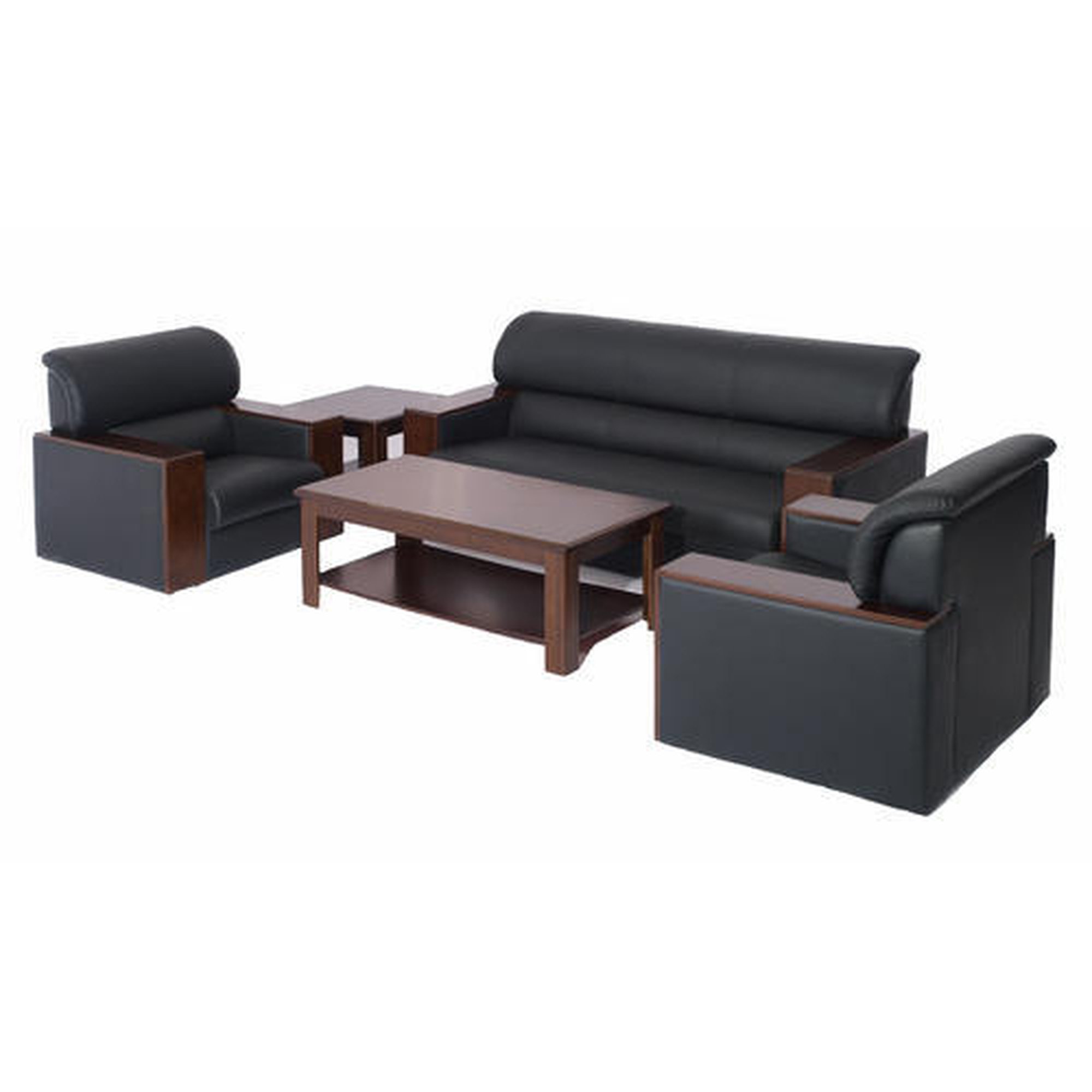 Executive sofa Furniture Village