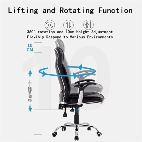 Leather executive office seat, executive chair, office furniture, leather chair, ergonomic seat, comfortable seating, supportive chair, office seating, executive seating, office chair, executive desk chair, leather office chair, executive leather chair, executive office furniture, professional seating, stylish chair, modern design chair, ergonomic executive chair, executive swivel chair, executive task chair, executive computer chair, executive ergonomic chair, durable leather chair, commercial-grade chair, leather office furniture, executive office seating.