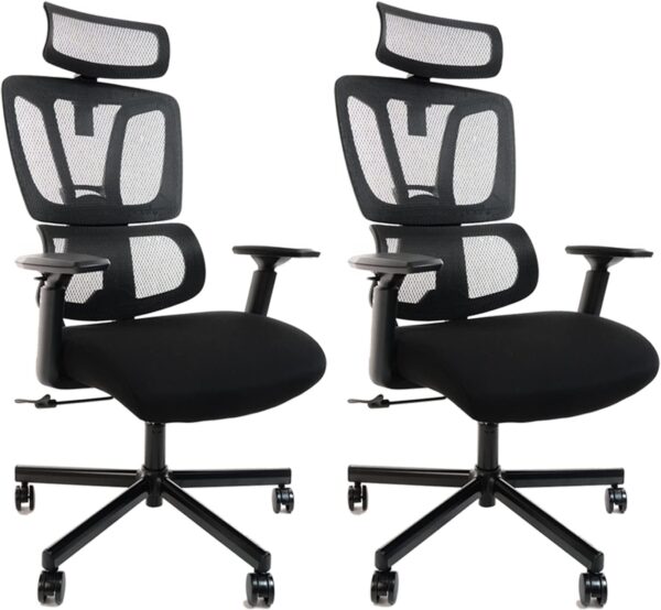 Hybrid orthopedic executive seat, Orthopedic design, Executive seating, Lumbar support, Ergonomic office chair, Comfortable workspace, Stylish executive seat, Premium materials, Business furniture, Office decor, Professional ambiance, Orthopedic office solution, Contemporary design, Executive essentials, Health-conscious seating, Modern office, Office upgrade, Executive comfort, Orthopedic support, Ergonomic luxury.