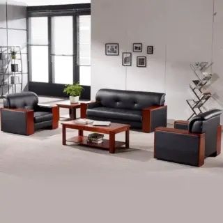 5-Seater executive sofa, Office seating, Executive lounge, Waiting area furniture, Stylish sofa, Premium upholstery, Comfortable seating, Business furniture, Office decor, Professional ambiance, Executive seating, Contemporary design, Office essentials, Reception area, Executive lounge upgrade, Sleek office decor, Modern office, Office upgrade, Visitor comfort, Executive waiting area.