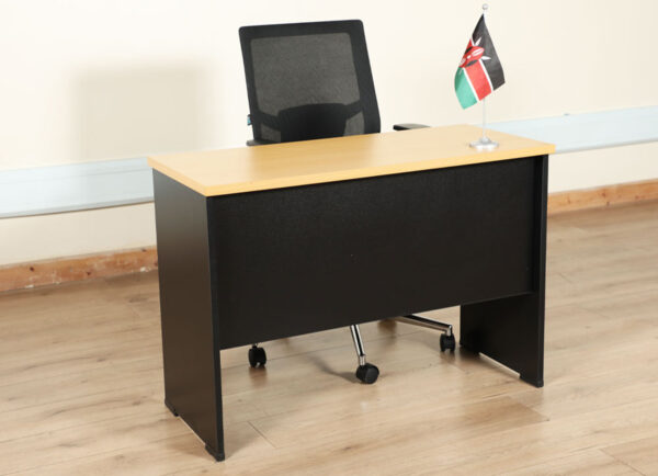 0.9m Office Desk, 900mm Office desk with drawers, office desks in Kenya, Executive office desks
