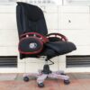 Comfortable, Ergonomic Design, Executive Chair, Office Furniture, Adjustable Height, Lumbar Support, Swivel Chair, High Back, Premium Quality, Modern Office, Home Office, Professional Seating, Sleek Design, Task Chair, Comfort Seating, Productivity, Stylish Office, Cushioned Seat, Leather Upholstery, Durable Construction, 360-Degree Rotation, Armrests, Contemporary Workspace, Executive Seating, Meeting Room, Boardroom Chair, Comfortable Work Environment, Professional Look, Executive Workspace, Bliss Collection, Corporate Seating, Executive Comfort, Work in Style, High-Performance Chair, Contemporary Design, Luxury Office, Ergonomic Support, Office Decor, Workstation Upgrade, Elegant Office Chair, Executive Style, Work Smart, Productivity Boost, High-Quality Materials, Classy Seating, Work in Comfort, Premium Office Solution, Executive Elegance, Executive Suite, Blissful Seating.