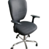 Executive cashier seat - Image 2