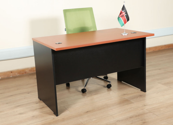 0.9m Office Desk, 900mm Office desk with drawers, office desks in Kenya, Executive office desks