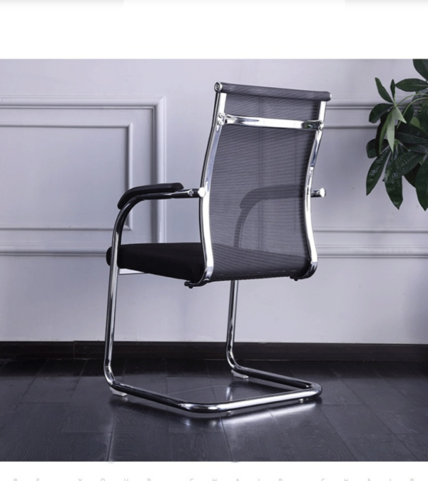 Affordable office chairs, visitor chairs.