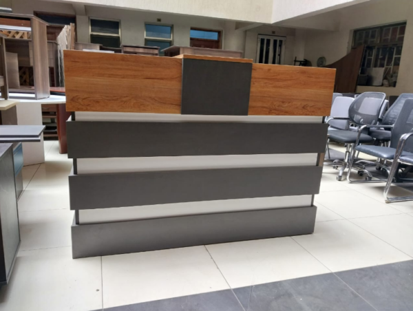 Affordable reception desks in Kenya cheap reception desks in Kenya, 1.6m office reception desk,reception desk