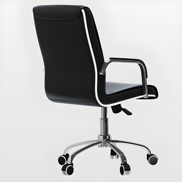 Executive highback office chair - Image 3