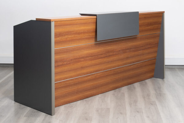 3 meters reception desk - Image 2