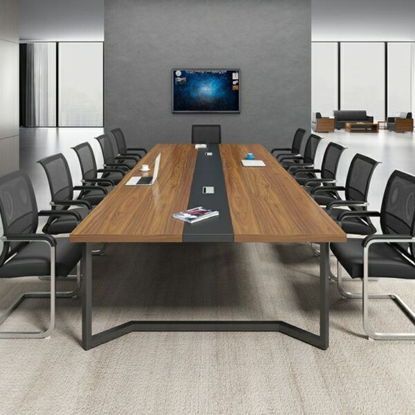 boardroom table, conference table, meeting table, modern boardroom table, large boardroom table, small boardroom table, rectangular boardroom table, round boardroom table, oval boardroom table, square boardroom table, executive boardroom table, wooden boardroom table, glass boardroom table, marble boardroom table, metal boardroom table, laminate boardroom table, modular boardroom table, folding boardroom table, adjustable boardroom table, height-adjustable boardroom table, extendable boardroom table, expandable boardroom table, luxury boardroom table, contemporary boardroom table, stylish boardroom table, ergonomic boardroom table, durable boardroom table, space-saving boardroom table, compact boardroom table, traditional boardroom table, rustic boardroom table, minimalist boardroom table, industrial boardroom table, high-end boardroom table, premium boardroom table, affordable boardroom table, budget-friendly boardroom table, eco-friendly boardroom table, sustainable boardroom table, office boardroom table, corporate boardroom table, professional boardroom table, boardroom table with cable management, boardroom table with power outlets, boardroom table with USB ports, boardroom table with drawers, boardroom table with storage, boardroom table with hidden compartments, collaborative boardroom table, interactive boardroom table, tech-enabled boardroom table, boardroom table with glass top, boardroom table with wooden base, boardroom table with steel legs, boardroom table with chrome finish, boardroom table with pedestal base, boardroom table with panel base, boardroom table with central base, boardroom table with folding legs, boardroom table with adjustable legs, boardroom table with wheels, rolling boardroom table, mobile boardroom table, portable boardroom table, boardroom table with partitions, boardroom table for 6 people, boardroom table for 8 people, boardroom table for 10 people, boardroom table for 12 people, boardroom table for 14 people, boardroom table for 16 people, boardroom table for 18 people, boardroom table for 20 people, large capacity boardroom table, boardroom table for small spaces, executive conference table, boardroom table for CEOs, boardroom table for directors, boardroom table for managers, boardroom table for startups, boardroom table for coworking spaces, high-gloss boardroom table, matte finish boardroom table, textured boardroom table, scratch-resistant boardroom table, stain-resistant boardroom table, waterproof boardroom table, UV-resistant boardroom table, easy-to-clean boardroom table, boardroom table with protective coating, boardroom table with beveled edges, boardroom table with rounded corners, boardroom table with sharp edges, boardroom table with inbuilt charging stations, boardroom table with wireless charging, boardroom table with LED lighting, custom boardroom table, bespoke boardroom table, designer boardroom table, artistic boardroom table, handcrafted boardroom table, vintage boardroom table, antique boardroom table, classic boardroom table, modern classic boardroom table, Scandinavian boardroom table, minimalist conference table, luxury meeting table, high-quality boardroom table, sturdy boardroom table, heavy-duty boardroom table, lightweight boardroom table, boardroom table with matching chairs, boardroom table set, boardroom table and chair combination, boardroom furniture set, boardroom table with ergonomic chairs, boardroom table with swivel chairs, boardroom table with fixed chairs, boardroom table with padded chairs, boardroom table for formal meetings, boardroom table for informal meetings, collaborative meeting table, boardroom table for brainstorming, boardroom table for presentations, boardroom table for video conferencing, boardroom table for training sessions, boardroom table for client meetings, boardroom table for team discussions, boardroom table for workshops, boardroom table for seminars, boardroom table for conferences, boardroom table for roundtable discussions, boardroom table with integrated technology, boardroom table with smart features, tech-friendly boardroom table, boardroom table with multimedia setup, boardroom table with projector integration, boardroom table with microphone setup, boardroom table for hybrid meetings, boardroom table for virtual meetings, boardroom table for remote work setups, boardroom table with cable management solutions, wire-free boardroom table, clutter-free boardroom table, boardroom table with concealed wiring, boardroom table for ergonomic workspace, boardroom table for open offices, boardroom table for corporate headquarters, boardroom table for educational institutions, boardroom table for non-profits, boardroom table for government offices, boardroom table for community centers, boardroom table for coworking environments, boardroom table with matching storage units, boardroom table with matching credenza, boardroom table with matching bookshelves, boardroom table with matching cabinets, boardroom table with hutch, boardroom table with podium, boardroom table with lectern, boardroom table with partition screens, boardroom table with flip-top design, boardroom table with nesting feature, boardroom table with acoustic panels, noise-reducing boardroom table, sound-absorbing boardroom table, ergonomic design boardroom table, innovative boardroom table, multi-functional boardroom table, all-in-one boardroom table, versatile boardroom table, boardroom table for dynamic workspaces, modern workplace boardroom table, classic workplace boardroom table, sleek boardroom table, boardroom table with minimalist aesthetics, boardroom table with bold designs, statement boardroom table, boardroom table for creative spaces, boardroom table for design studios, boardroom table for media companies, boardroom table for tech companies, boardroom table for financial firms, boardroom table for healthcare organizations, boardroom table for legal offices, boardroom table for advertising agencies, boardroom table for consulting firms, boardroom table for engineering companies, boardroom table for architectural firms, boardroom table for manufacturing companies, and boardroom table with eco-conscious materials.