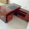 2 meters director's desk - Image 3