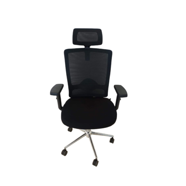 Office high-back executive seat