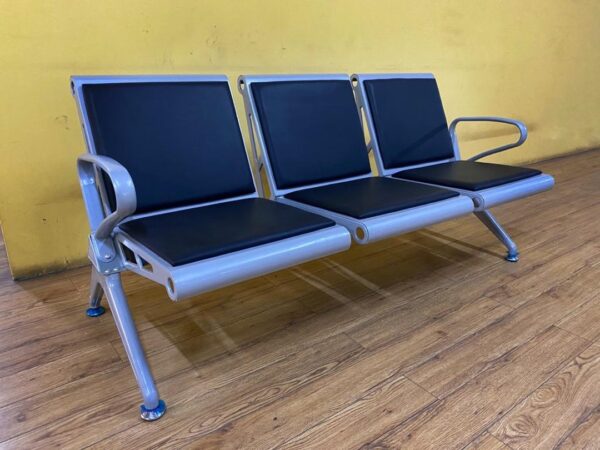 airport benches