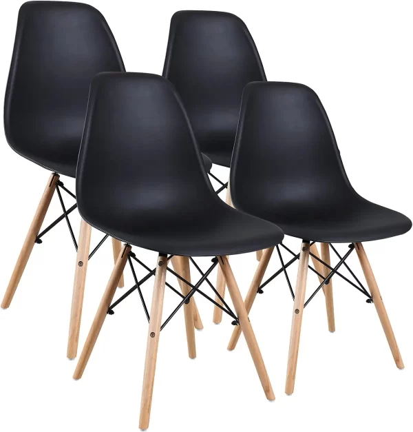 Eames chairs - Image 2