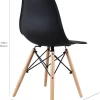 Eames chairs - Image 3