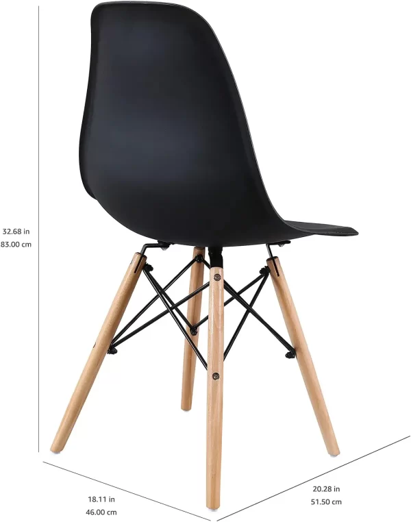 Eames chairs - Image 3