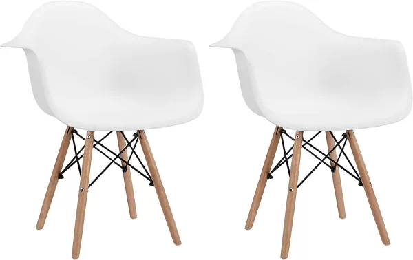 Dax Eames seats - Image 3