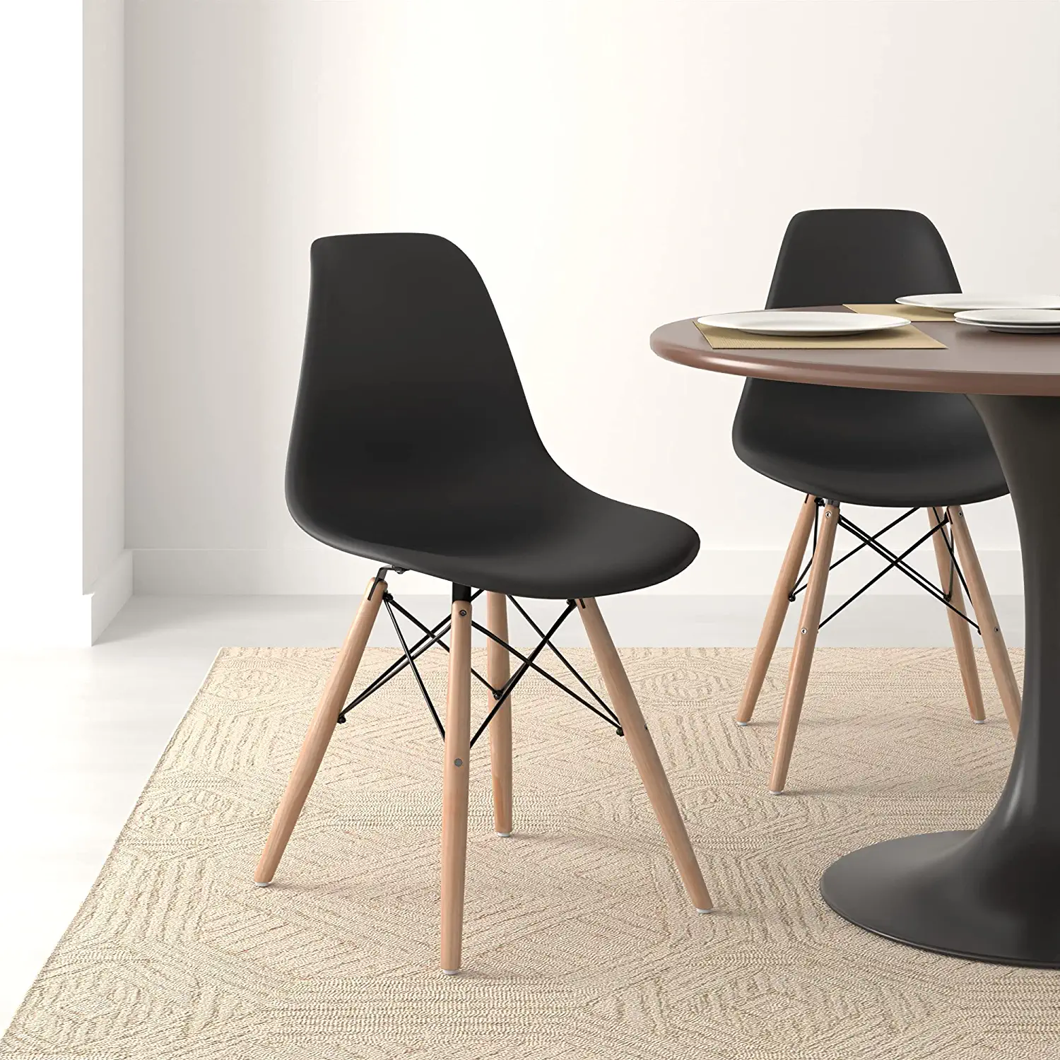 Eames chairs - Furniture Village Kenya