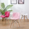 Stylish Eames Dining Chair - Image 2