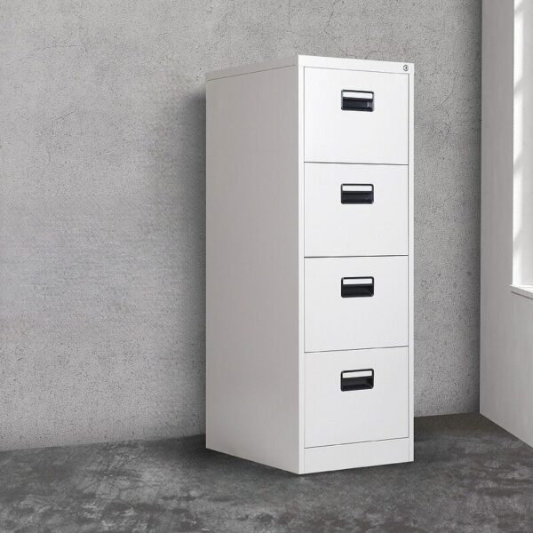 4-drawer file cabinet, office file cabinet, steel file cabinet, metal file cabinet, vertical file cabinet, locking file cabinet, secure file cabinet, fireproof file cabinet, heavy-duty file cabinet, commercial file cabinet, office storage cabinet, legal-size file cabinet, letter-size file cabinet, multi-drawer file cabinet, modern file cabinet, ergonomic file cabinet, space-saving file cabinet, high-capacity file cabinet, anti-tilt file cabinet, lateral file cabinet, rolling file cabinet, mobile file cabinet, filing drawer unit, business file cabinet, archival storage cabinet, lockable document cabinet, secure filing storage, industrial file cabinet, contemporary file cabinet, durable file cabinet, sturdy file cabinet, compact file cabinet, large file cabinet, executive file cabinet, premium file cabinet, aluminum file cabinet, rust-resistant file cabinet, anti-rust file cabinet, powder-coated file cabinet, scratch-resistant file cabinet, glossy finish file cabinet, matte finish file cabinet, wood finish file cabinet, mahogany file cabinet, cherry wood file cabinet, oak file cabinet, laminate file cabinet, eco-friendly file cabinet, sustainable file cabinet, lightweight file cabinet, versatile file cabinet, sleek design file cabinet, minimalist file cabinet, functional file cabinet, smart storage file cabinet, file cabinet with key lock, file cabinet with digital lock, file cabinet with combination lock, fire-resistant file cabinet, waterproof file cabinet, impact-resistant file cabinet, high-security file cabinet, file cabinet with reinforced drawers, file cabinet with anti-topple design, file cabinet with smooth drawer slides, file cabinet with ball-bearing slides, file cabinet with hanging file rails, file cabinet with adjustable dividers, file cabinet with label holders, file cabinet with easy-access handles, file cabinet with ergonomic handles, file cabinet with non-slip base, file cabinet with caster wheels, file cabinet with braking system, office filing solution, workplace file cabinet, professional file cabinet, government office file cabinet, educational institution file cabinet, corporate file cabinet, home office file cabinet, hospital file cabinet, medical record file cabinet, legal office file cabinet, financial institution file cabinet, accounting file cabinet, banking file cabinet, insurance company file cabinet, HR file cabinet, administrative file cabinet, document management file cabinet, classified document file cabinet, confidential file cabinet, office organization cabinet, efficient filing cabinet, paperwork storage cabinet, archive file cabinet, workplace efficiency file cabinet, streamlined filing cabinet, multi-purpose file cabinet, stackable file cabinet, modular file cabinet, expandable file cabinet, space-efficient file cabinet, innovative file cabinet, ergonomic office storage, professional-grade file cabinet, corporate storage solution, law firm file cabinet, accounting firm file cabinet, real estate office file cabinet, agency file cabinet, high-capacity document storage, premium office storage, office supplies file cabinet, robust metal cabinet, executive document cabinet, reliable storage solution, high-quality file cabinet, best office file cabinet, essential office storage, practical office furniture, file cabinet for paperwork, stylish office storage, contemporary workplace cabinet, office organization essential, smart filing system, efficient document storage, executive storage cabinet, office workstation storage, space-optimized file cabinet, legal document cabinet, professional office cabinet, file cabinet for daily use, rugged office cabinet, elite office storage, document security cabinet, best-selling file cabinet, budget-friendly file cabinet, corporate essential furniture, productivity-enhancing file cabinet, multipurpose storage cabinet, versatile document storage, industrial-strength file cabinet, office furniture storage, stylish file cabinet, classic office file cabinet, modern workplace storage, premium metal file cabinet, high-performance file cabinet, secure office storage, best value file cabinet, office inventory cabinet, trusted brand file cabinet, reliable metal storage, top-rated file cabinet, office workspace organizer, all-purpose filing cabinet, functional business storage, aesthetic office storage, practical file storage, customizable file cabinet, lockable filing cabinet, document-safe storage, fireproof safe file cabinet, moisture-resistant file cabinet, ultra-secure office storage, user-friendly file cabinet, best office storage solution, office furniture must-have, contemporary document storage, innovative filing solution, adjustable storage cabinet, workplace document organizer, sleek filing cabinet, durable workplace storage, business-friendly file cabinet, top-quality document cabinet, professional filing system, robust document storage, legal record filing cabinet, vertical filing solution, best metal storage cabinet, well-designed file cabinet, multipurpose workplace storage, industrial office storage, enterprise storage solution, 4-drawer office furniture, business document storage, superior quality file cabinet, high-end office storage, practical business storage, storage-efficient cabinet, top-rated workplace cabinet, durable office essential, business workstation storage, corporate storage cabinet, commercial-grade file cabinet, professional office organization, sturdy document storage, space-friendly filing cabinet, administrative storage cabinet, heavy-duty workplace cabinet, company storage solution, office organization file cabinet, well-built filing cabinet, storage-efficient filing solution, all-in-one file cabinet, functional storage unit, office document archive, steel vertical file cabinet, work-from-home storage solution, office productivity furniture, multi-drawer office organizer, daily use file cabinet, sturdy metal filing cabinet, long-lasting storage cabinet, best-in-class file cabinet, compact vertical storage, premium quality storage cabinet, high-capacity office cabinet, luxury office storage, minimalistic file cabinet, ergonomic workplace storage, business archive cabinet, optimized office storage, large-capacity file cabinet, top-selling office furniture, robust document cabinet, professional-grade storage solution, efficient workspace storage, organizational office cabinet, smart file cabinet, advanced filing system, space-conscious file cabinet, superior filing cabinet, commercial workspace storage, smooth-gliding drawer cabinet, office paper management, business security file cabinet, best document storage cabinet, fully-secure office cabinet, efficient paperwork storage, professional office furniture, reliable office storage solution, well-structured filing system, best value storage cabinet, corporate document cabinet, ultimate office storage solution, ergonomic file storage, executive office storage, modern business furniture, commercial office cabinet, small business storage cabinet, high-security document cabinet, luxury office filing, professional workspace organization, best-rated file cabinet, superior workplace storage, best metal office cabinet, ultimate workplace filing system, easy-access file cabinet, modular office storage, aesthetic workplace storage, streamlined storage cabinet, organizational storage cabinet, high-performance business storage, elite document filing, state-of-the-art file cabinet, ergonomic office efficiency, contemporary workplace organizer, smart office file system, comprehensive office storage, stylish office furniture, executive-level filing cabinet, robust steel office cabinet, sleek and modern file cabinet.