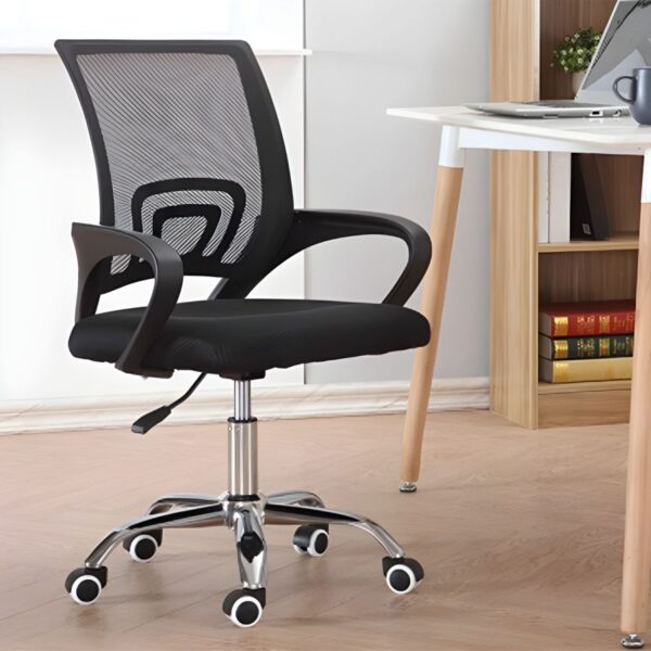 swivel office chair, ergonomic swivel office chair, adjustable swivel office chair, comfortable swivel office chair, modern swivel office chair, stylish swivel office chair, executive swivel office chair, high-back swivel office chair, mid-back swivel office chair, low-back swivel office chair, leather swivel office chair, mesh swivel office chair, fabric swivel office chair, cushioned swivel office chair, breathable swivel office chair, luxury swivel office chair, premium swivel office chair, durable swivel office chair, heavy-duty swivel office chair, high-quality swivel office chair, reclining swivel office chair, tilt-lock swivel office chair, 360-degree swivel office chair, height-adjustable swivel office chair, lumbar support swivel office chair, orthopedic swivel office chair, back pain relief swivel office chair, memory foam swivel office chair, contoured seat swivel office chair, ergonomic posture swivel office chair, rolling swivel office chair, wheeled swivel office chair, five-star base swivel office chair, sturdy frame swivel office chair, metal frame swivel office chair, wooden frame swivel office chair, plastic frame swivel office chair, aluminum base swivel office chair, steel base swivel office chair, nylon base swivel office chair, chrome base swivel office chair, scratch-resistant swivel office chair, spill-resistant swivel office chair, easy-to-clean swivel office chair, office task chair, office desk chair, home office swivel chair, gaming swivel office chair, computer swivel office chair, workstation swivel office chair, professional swivel office chair, executive desk swivel office chair, conference room swivel office chair, meeting room swivel office chair, reception swivel office chair, visitor swivel office chair, boss swivel office chair, manager swivel office chair, director swivel office chair, CEO swivel office chair, co-working space swivel office chair, open office swivel office chair, shared office swivel office chair, modern design swivel office chair, contemporary swivel office chair, traditional swivel office chair, classic swivel office chair, vintage swivel office chair, rustic swivel office chair, minimalist swivel office chair, Scandinavian-style swivel office chair, industrial swivel office chair, high-end swivel office chair, boutique swivel office chair, elegant swivel office chair, sophisticated swivel office chair, plush swivel office chair, padded armrest swivel office chair, armless swivel office chair, adjustable armrest swivel office chair, flip-up armrest swivel office chair, retractable armrest swivel office chair, high-performance swivel office chair, executive luxury swivel office chair, office chair with headrest, office chair with footrest, office chair with leg rest, ergonomic mesh swivel chair, breathable mesh back swivel chair, office chair with breathable fabric, extra-wide swivel office chair, oversized swivel office chair, big and tall swivel office chair, office chair for tall users, office chair for short users, office chair for petite users, office chair for heavy users, office chair for long hours, office chair for back pain, office chair for sciatica, office chair for posture correction, office chair for productivity, office chair for better focus, best office swivel chair, top-rated swivel office chair, budget-friendly swivel office chair, affordable swivel office chair, cost-effective swivel office chair, space-saving swivel office chair, compact swivel office chair, foldable swivel office chair, portable swivel office chair, lightweight swivel office chair, mobile swivel office chair, easy-move swivel office chair, versatile swivel office chair, multipurpose swivel office chair, all-day comfort swivel office chair, work-from-home swivel office chair, freelancer swivel office chair, student swivel office chair, study chair, school swivel office chair, educational swivel office chair, training room swivel office chair, learning center swivel office chair, corporate swivel office chair, business swivel office chair, premium leather swivel chair, eco-friendly office chair, sustainable swivel office chair, recycled material swivel office chair, green office chair, energy-efficient office chair, silent rolling swivel chair, noise-free wheels swivel chair, anti-scratch wheels swivel chair, floor-safe swivel office chair, carpet-friendly swivel office chair, hardwood floor swivel office chair, tile floor swivel office chair, smooth-rolling swivel office chair, easy-glide swivel office chair, high mobility office chair, ergonomic work chair, best ergonomic chair, office chair with adjustable lumbar support, posture-friendly office chair, orthopedic office chair, doctor-recommended office chair, wellness swivel office chair, workstation chair with lumbar support, breathable mesh back office chair, premium fabric office chair, luxury cushioned office chair, double-layered foam office chair, gel seat swivel office chair, dual-density foam seat swivel chair, anti-fatigue swivel office chair, active sitting office chair, office chair with balanced support, multi-angle reclining office chair, rocking swivel office chair, tiltable office chair, synchro-tilt swivel office chair, customizable tilt tension swivel chair, self-adjusting office chair, office chair with memory foam cushion, office chair with thick padding, high-density foam seat swivel chair, ultra-soft office chair, plush seating office chair, comfortable executive chair, best chair for long hours, long-lasting office chair, wear-resistant office chair, shock-absorbing swivel chair, anti-pressure office chair, posture-correcting office chair, smart office chair, AI-powered office chair, auto-adjusting office chair, temperature-regulating office chair, office chair with cooling gel, office chair with heating function, USB-powered office chair, massaging office chair, electric adjustable office chair, office chair with touch controls, smart lumbar support office chair, tech-savvy office chair, wireless charging office chair, built-in speaker office chair, futuristic office chair, modern smart chair, best home office chair, best corporate office chair, executive suite office chair, startup office chair, ergonomic office solution, high-tech office chair, office chair with chrome finish, office chair with gold accents, luxury gold office chair, diamond-stitched office chair, quilted leather office chair, hand-stitched office chair, handcrafted executive office chair, imported leather office chair, Italian leather office chair, German-engineered office chair, ergonomic Swiss office chair, orthopedic office chair, certified ergonomic office chair, medically approved office chair, BIFMA certified office chair, ANSI approved office chair, OSHA compliant office chair, FIRA approved office chair, workplace wellness office chair, healthy sitting office chair, active ergonomic chair, movement-friendly office chair, energy-boosting office chair, posture-improving office chair, weight-balanced office chair, dynamic seating office chair, air-cushioned office chair, zero-gravity office chair, cloud-like comfort office chair, hybrid office chair, work-lounge office chair, collaborative workspace chair, executive boardroom chair, prestige office chair, elite office chair, VIP office chair, ultimate comfort office chair, and best-selling office chair.