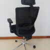 Office high-back executive seat - Image 2
