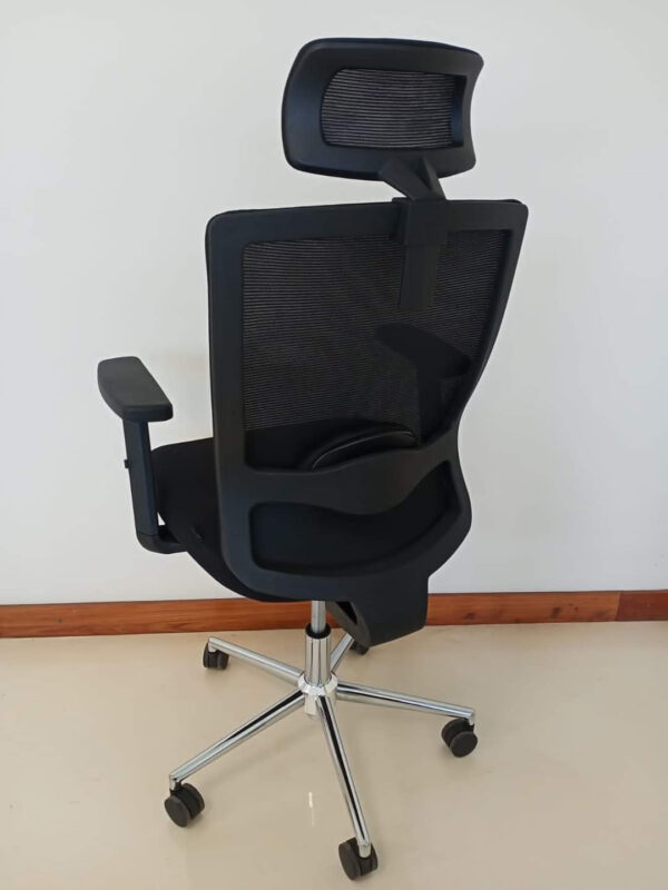 Office high-back executive seat - Image 2