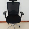 Office high-back executive seat - Image 3