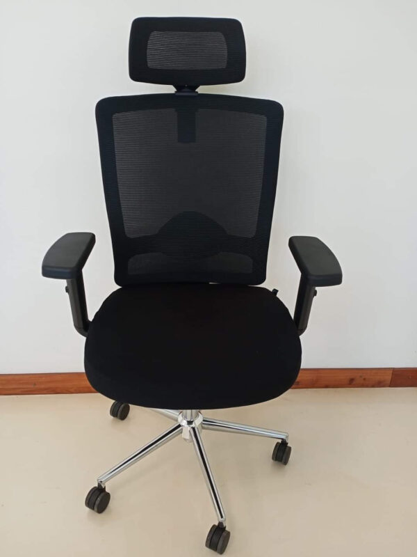 Office high-back executive seat - Image 3