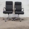 Executive office chair - Image 3