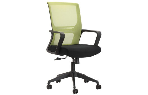 Captain mesh chair