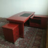 2 meters director's desk - Image 2