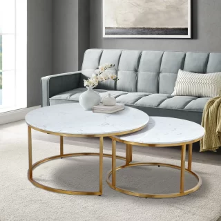 furniture village coffee tables