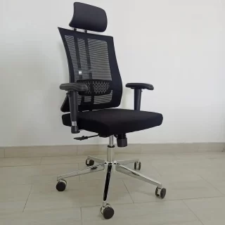 office seat
