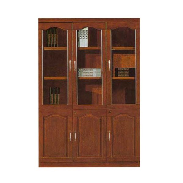 3-Door Cabinet - Image 2