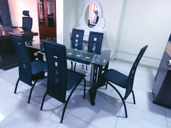 6-Seater Dinning Table - Image 6