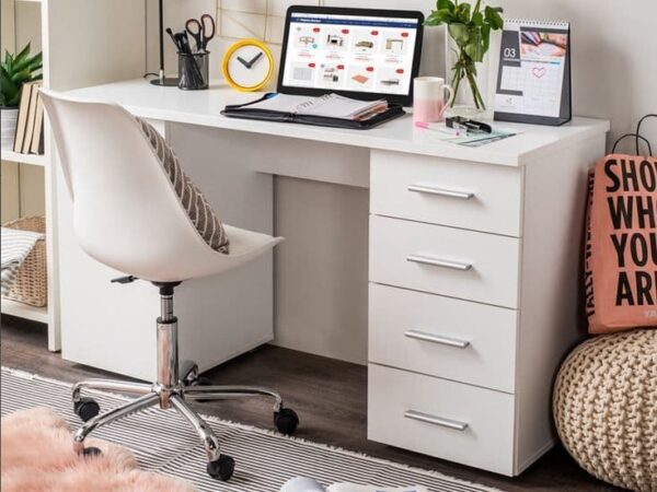 study desks- furniture village