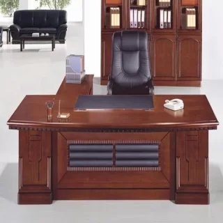 executive office desk