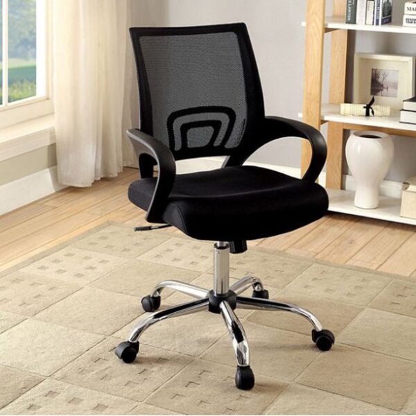 secretarial office chair