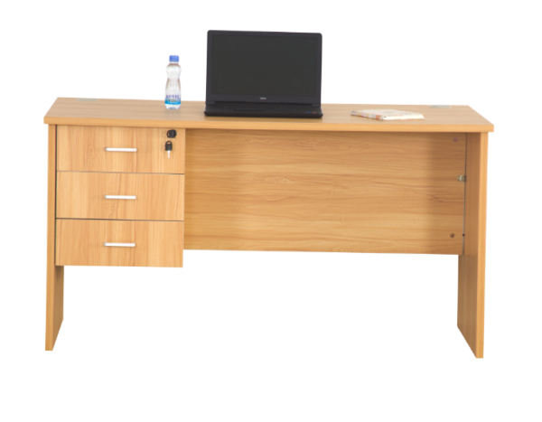 1200mm Office Desk - Image 5